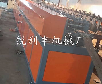 渭南抗震支架生产线 抗震支架成型机